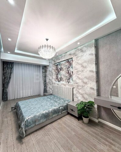 Satılır 3 otaqlı yeni tikili 140 m², Nərimanov r., photo 8 from 24