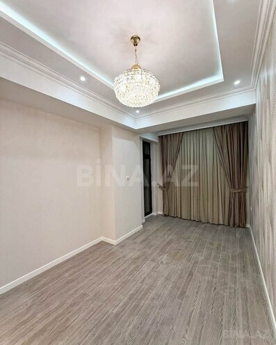 Satılır 3 otaqlı yeni tikili 140 m², Nərimanov r., photo 11 from 24