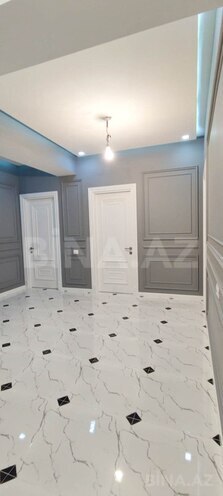 Satılır 3 otaqlı yeni tikili 140 m², Nərimanov r., photo 20 from 24