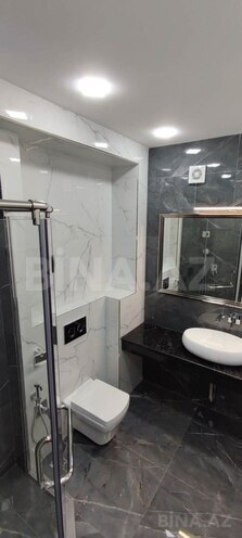 Satılır 3 otaqlı yeni tikili 140 m², Nərimanov r., photo 16 from 24