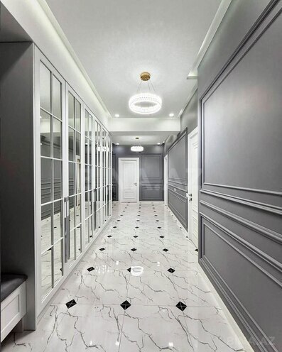 Satılır 3 otaqlı yeni tikili 140 m², Nərimanov r., photo 9 from 24