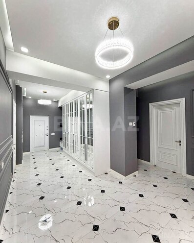 Satılır 3 otaqlı yeni tikili 140 m², Nərimanov r., photo 6 from 24