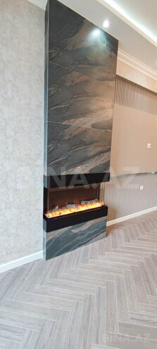 Satılır 3 otaqlı yeni tikili 140 m², Nərimanov r., photo 5 from 24