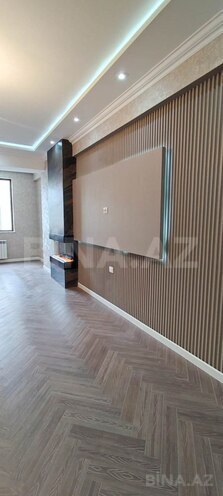 Satılır 3 otaqlı yeni tikili 140 m², Nərimanov r., photo 4 from 24