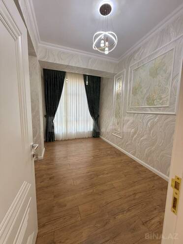Продаётся 3-комн. новостройка 79 м², пос. Ени Гюнешли, photo 4 from 8