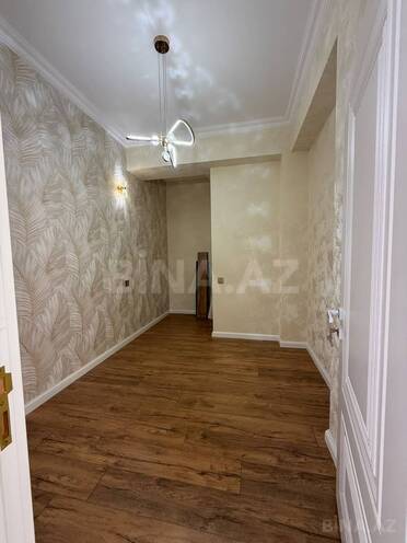 Продаётся 3-комн. новостройка 79 м², пос. Ени Гюнешли, photo 5 from 8