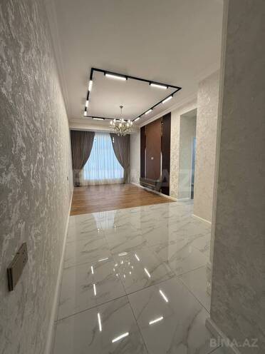 Продаётся 3-комн. новостройка 79 м², пос. Ени Гюнешли, photo 1 from 8