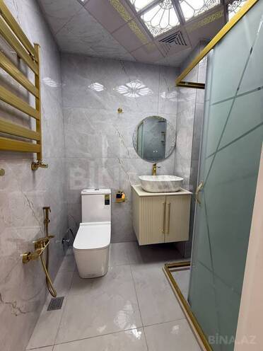 Продаётся 3-комн. новостройка 79 м², пос. Ени Гюнешли, photo 7 from 8
