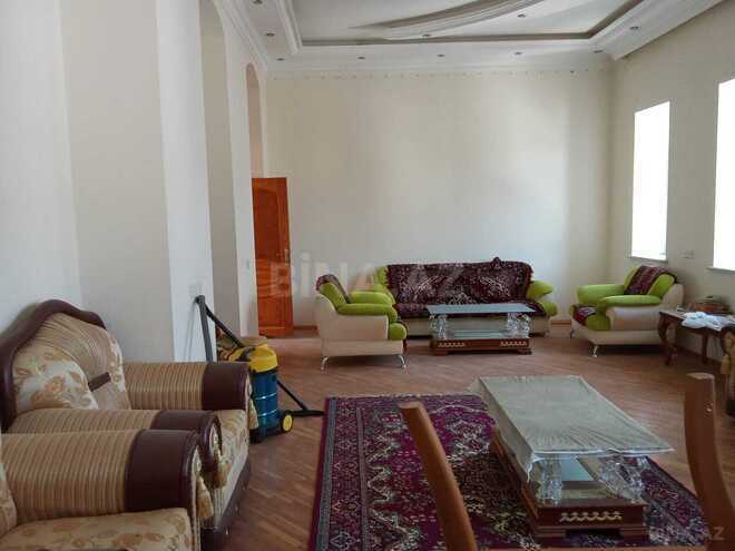 Сдаётся 3-комн. вторичка 120 м², м. Сахил, photo 13 from 31