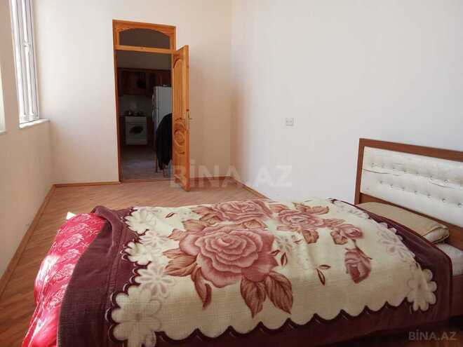 Сдаётся 3-комн. вторичка 120 м², м. Сахил, photo 11 from 31