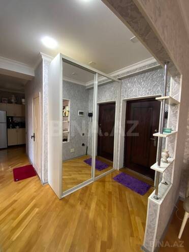 Продаётся 3-комн. новостройка 85 м², пос. 8-й километр, photo 7 from 11