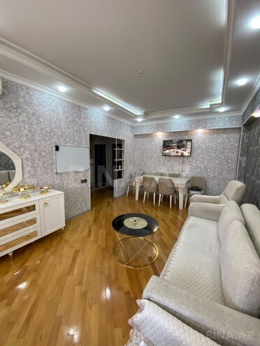 Продаётся 3-комн. новостройка 85 м², пос. 8-й километр, photo 1 from 11