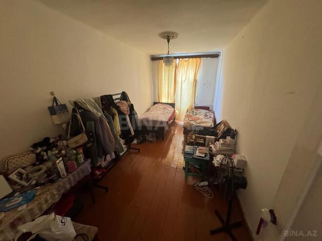 Satılır 3 otaqlı köhnə tikili 65 m², Neftçilər m., photo 4 from 9