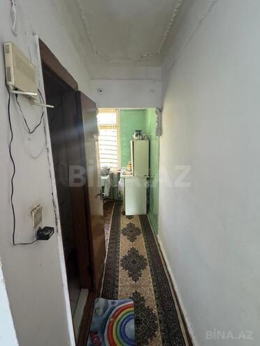Satılır 3 otaqlı köhnə tikili 65 m², Neftçilər m., photo 7 from 9