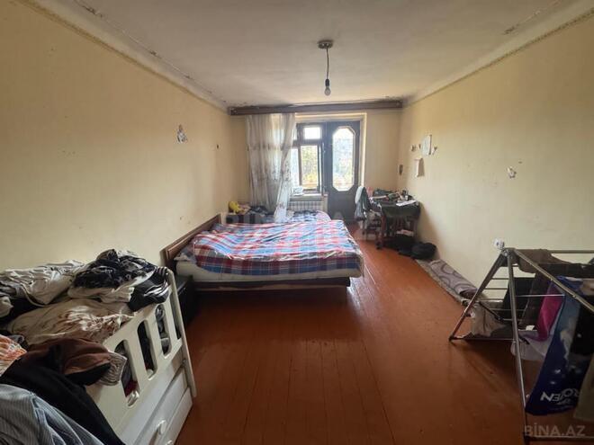 Satılır 3 otaqlı köhnə tikili 65 m², Neftçilər m., photo 3 from 9