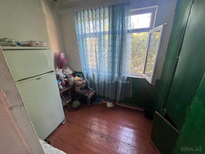 Satılır 3 otaqlı köhnə tikili 65 m², Neftçilər m., photo 6 from 9
