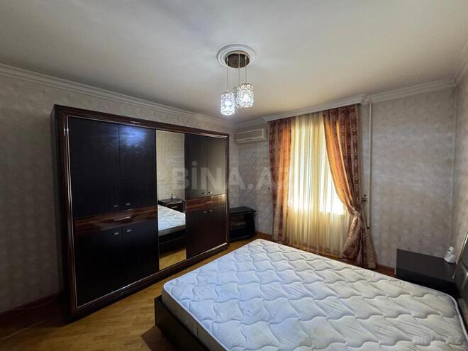 Satılır 4 otaqlı köhnə tikili 105 m², Nəsimi r., photo 11 from 24