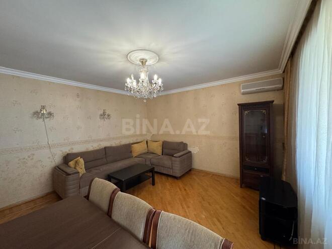 Satılır 4 otaqlı köhnə tikili 105 m², Nəsimi r., photo 7 from 24