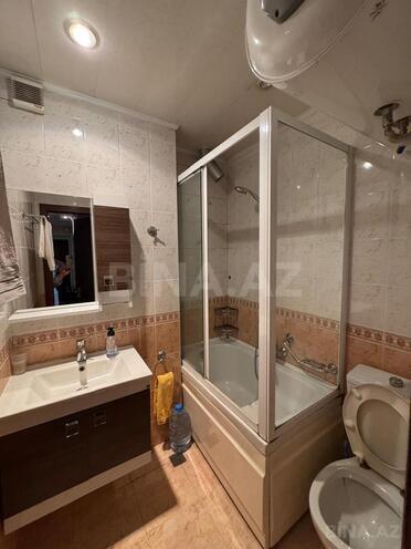 Satılır 4 otaqlı köhnə tikili 105 m², Nəsimi r., photo 17 from 24