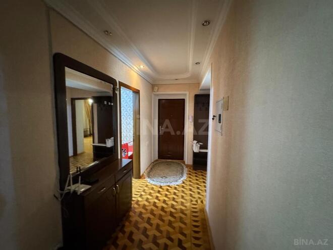 Satılır 4 otaqlı köhnə tikili 105 m², Nəsimi r., photo 16 from 24