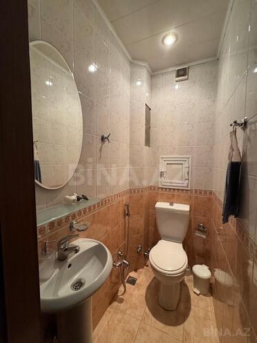 Satılır 4 otaqlı köhnə tikili 105 m², Nəsimi r., photo 19 from 24