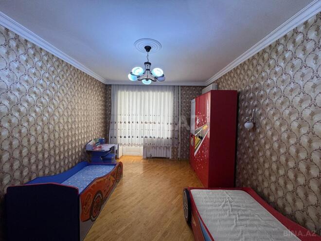 Satılır 4 otaqlı köhnə tikili 105 m², Nəsimi r., photo 13 from 24