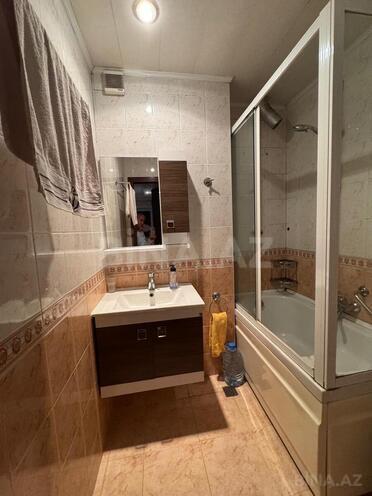 Satılır 4 otaqlı köhnə tikili 105 m², Nəsimi r., photo 18 from 24