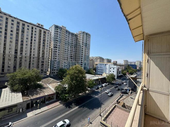 Satılır 4 otaqlı köhnə tikili 105 m², Nəsimi r., photo 4 from 24