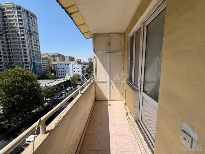 Satılır 4 otaqlı köhnə tikili 105 m², Nəsimi r., photo 22 from 24