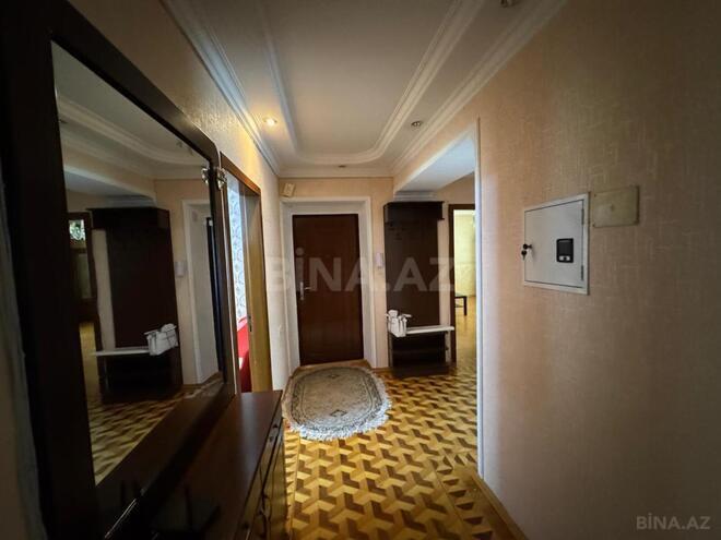 Satılır 4 otaqlı köhnə tikili 105 m², Nəsimi r., photo 8 from 24