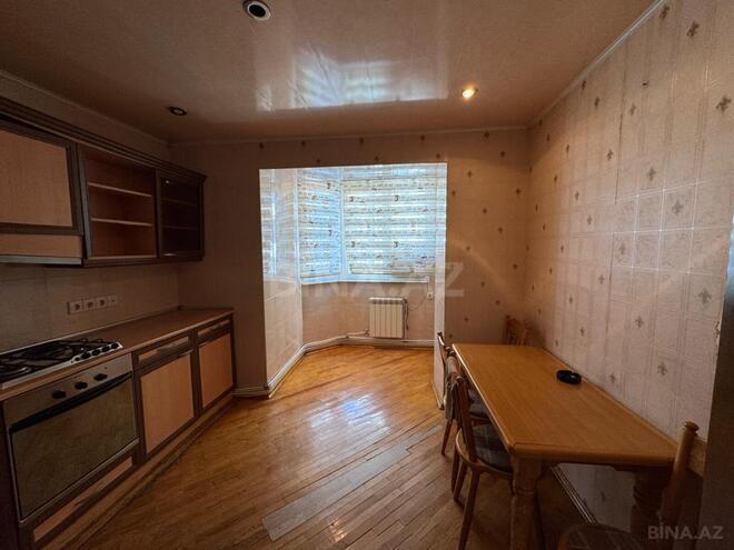 Satılır 4 otaqlı köhnə tikili 105 m², Nəsimi r., photo 10 from 24