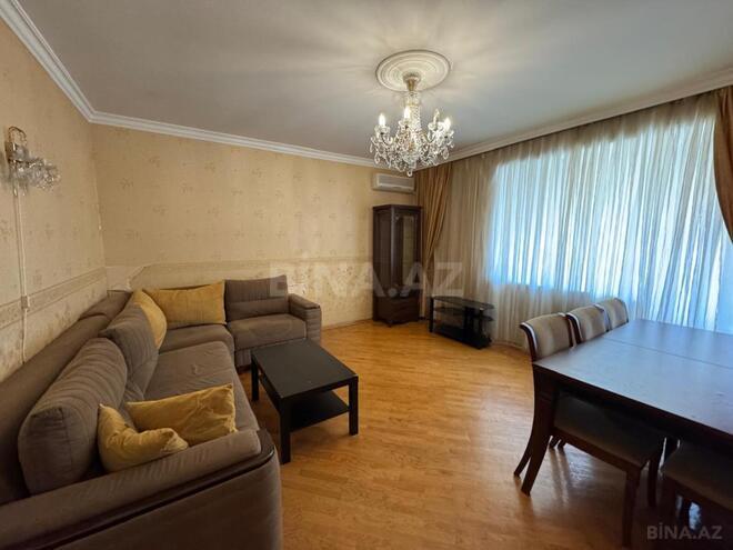 Satılır 4 otaqlı köhnə tikili 105 m², Nəsimi r., photo 6 from 24