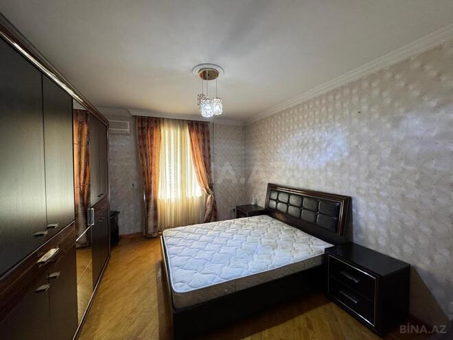 Satılır 4 otaqlı köhnə tikili 105 m², Nəsimi r., photo 12 from 24