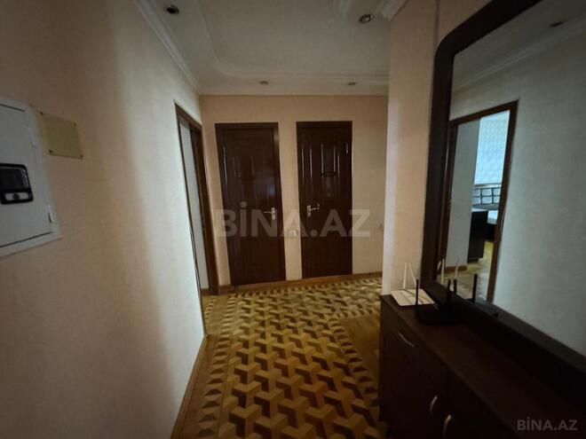 Satılır 4 otaqlı köhnə tikili 105 m², Nəsimi r., photo 15 from 24