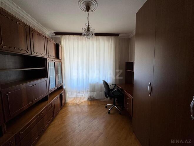 Satılır 4 otaqlı köhnə tikili 105 m², Nəsimi r., photo 14 from 24