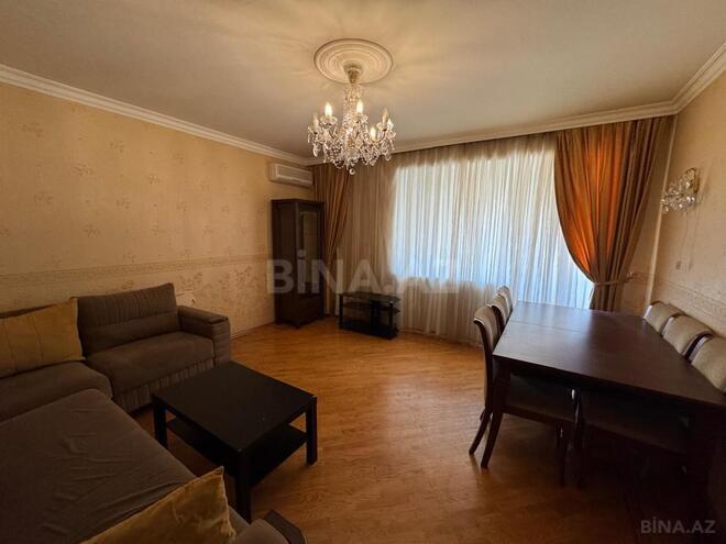 Satılır 4 otaqlı köhnə tikili 105 m², Nəsimi r., photo 5 from 24