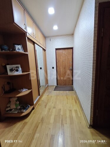 Satılır 3 otaqlı köhnə tikili 85 m², Azadlıq Prospekti m., photo 9 from 10