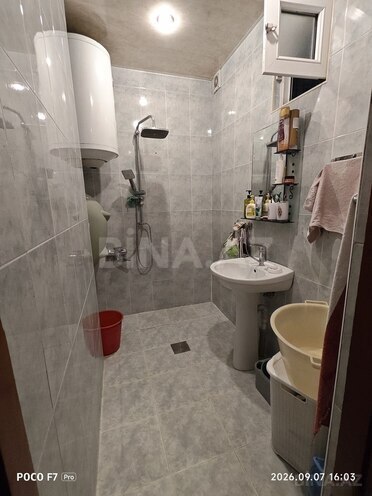 Satılır 3 otaqlı köhnə tikili 85 m², Azadlıq Prospekti m., photo 8 from 10