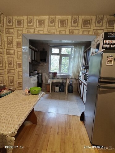 Satılır 3 otaqlı köhnə tikili 85 m², Azadlıq Prospekti m., photo 6 from 10