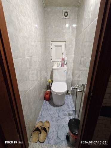Satılır 3 otaqlı köhnə tikili 85 m², Azadlıq Prospekti m., photo 7 from 10