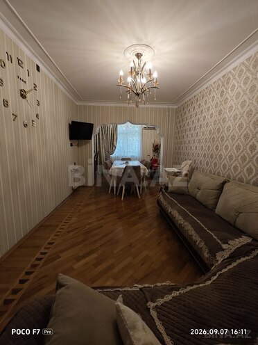 Satılır 3 otaqlı köhnə tikili 85 m², Azadlıq Prospekti m., photo 4 from 10