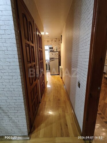 Satılır 3 otaqlı köhnə tikili 85 m², Azadlıq Prospekti m., photo 5 from 10