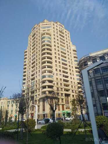 Сдаётся 3-комн. новостройка 130 м², м. 28 мая, photo 1 from 14