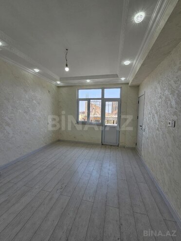 Продается 2-комн. новостройка 44 м², пос. Масазыр, photo 1 from 10