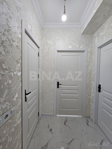 Продается 2-комн. новостройка 44 м², пос. Масазыр, photo 8 from 10