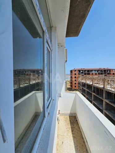 Продается 2-комн. новостройка 44 м², пос. Масазыр, photo 9 from 10