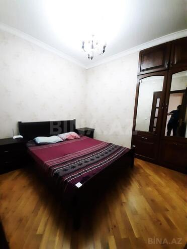 Сдаётся 2-комн. новостройка 65 м², м. Нариман Нариманов, photo 11 from 17