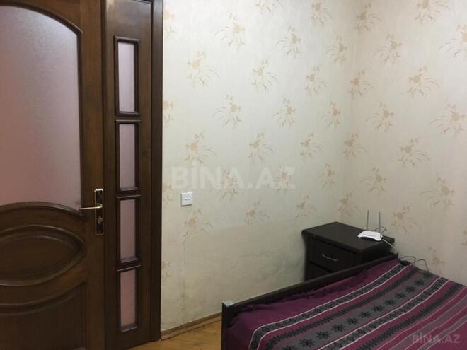 Сдаётся 2-комн. новостройка 65 м², м. Нариман Нариманов, photo 12 from 17