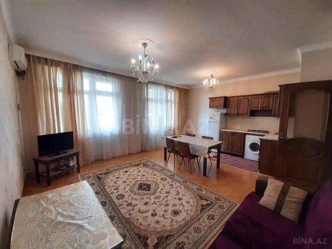 Сдаётся 2-комн. новостройка 65 м², м. Нариман Нариманов, photo 6 from 17