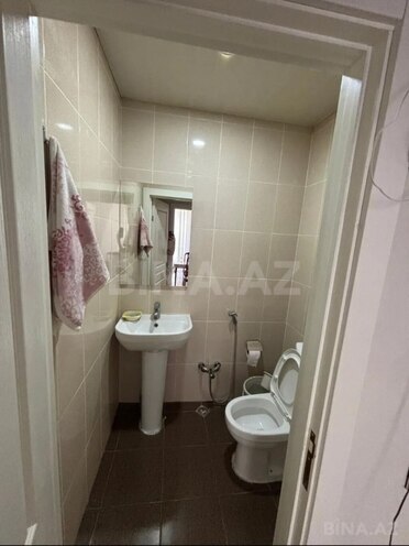 Сдаётся 3-комн. новостройка 90 м², м. Иншаатчылар, photo 10 from 12